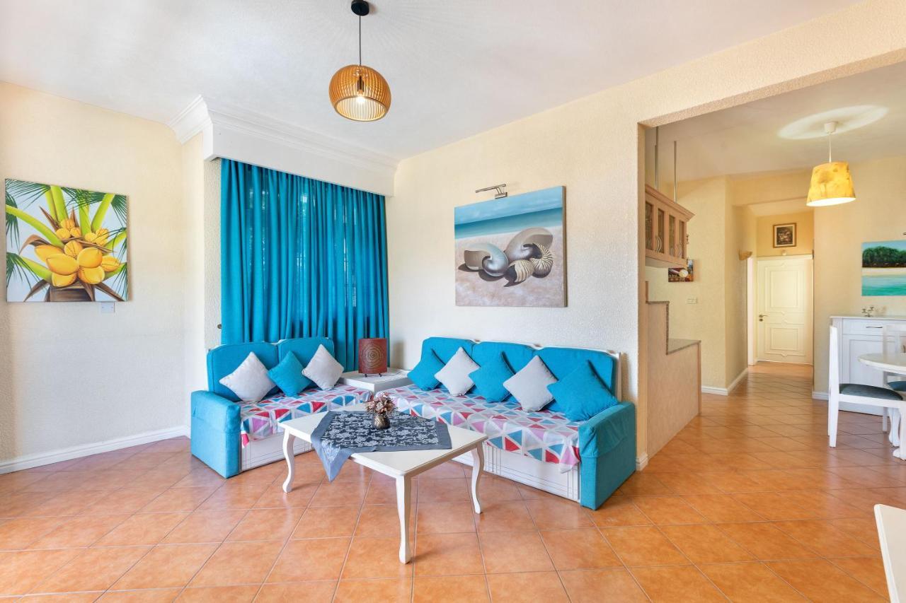 Apartment Hortensia Гранд-Бэй Экстерьер фото